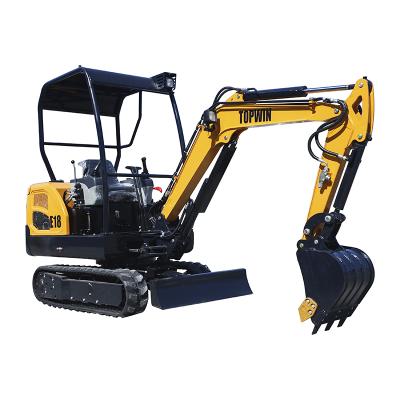 Excavatrice Yanmar