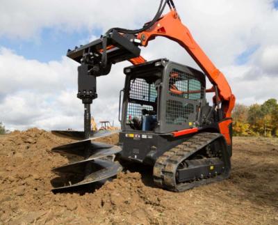 Tarière en terre à vendre au Kenya