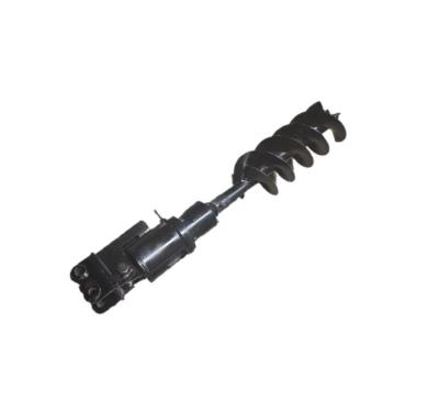 Agriculture Terre Auger Machine