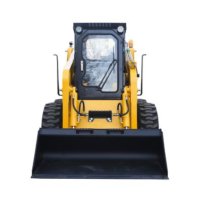 Chargeur compact Bobcat
