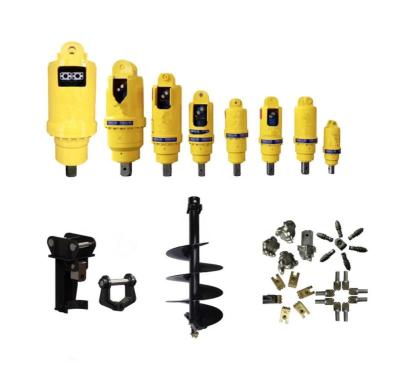 Tarière de terre 2 temps à vendre