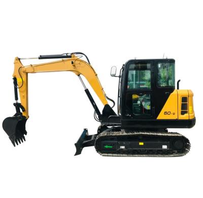 Mini chargeur frontal à vendre