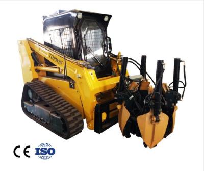 Prix bobcat tree spade