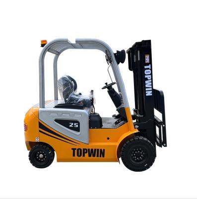 Gerbeur électrique 3 tonnes