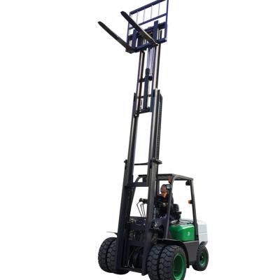 Chariot élévateur diesel à vendre Ebay