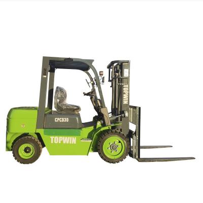 Prix ​​​​du chariot élévateur de 3 tonnes