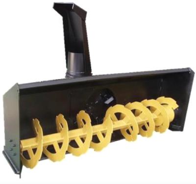 Meilleure souffleuse à neige