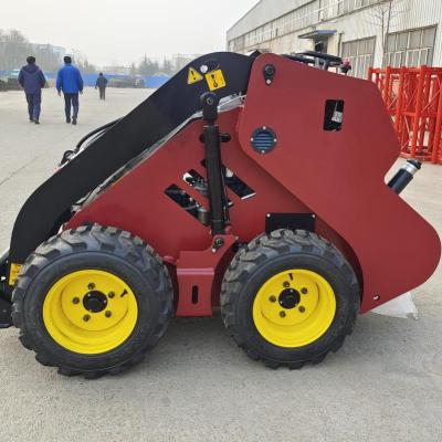 Meilleur chargeur à chenilles