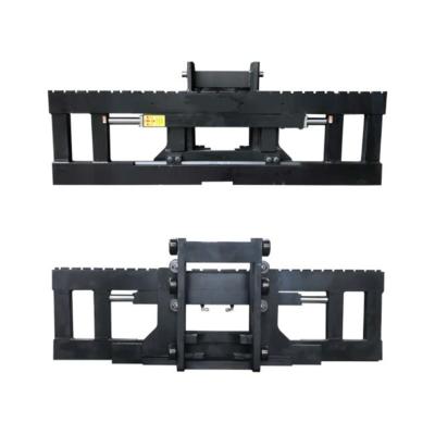 Déplacement latéral de chariot élévateur à vendre