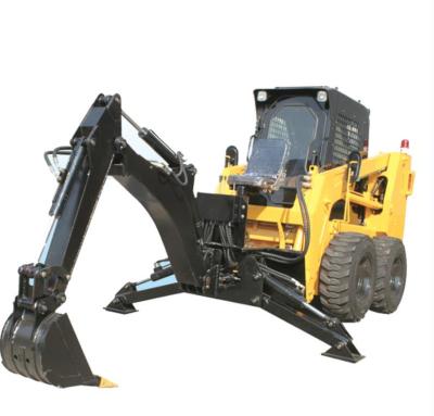 Skid Steer