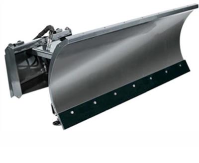 Lame à neige compacte