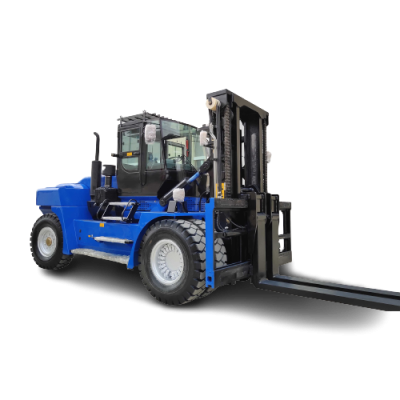 chariot élévateur pour bateau