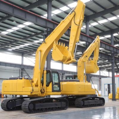 Excavatrice Heavy Duty Technic