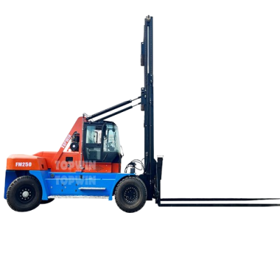 Chariot élévateur Marina d'occasion à vendre