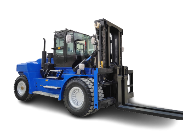 chariot élévateur pour bateau