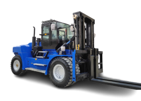 chariot élévateur pour bateau