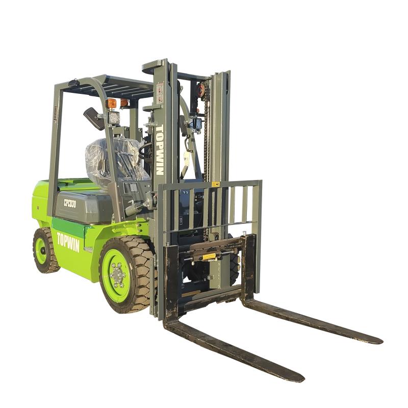 Prix du chariot élévateur diesel 3 tonnes Diesel Forklift Price 3 Ton